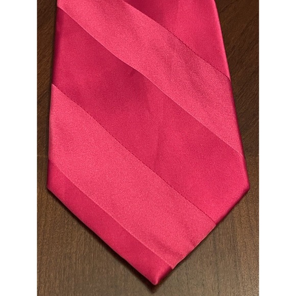 Stafford Performance 100% Silk Men’s Neck Tie Made In China - Picture 1 of 9